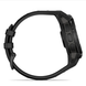 Смарт-часы Garmin Instinct Crossover AMOLED &ndash; Tactical Edition черные