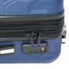 Валіза IT Luggage HEXA/Blue Depths S Маленький IT16-2387-08-S-S118 10