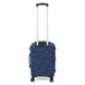 Валіза IT Luggage HEXA/Blue Depths S Маленький IT16-2387-08-S-S118 8