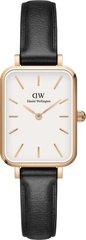 Часы Daniel Wellington DW00100434 Quadro 20X26 Pressed Sheffield RG White