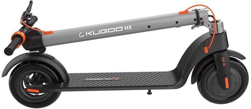 Електросамокат Kugoo HX для дорослих (модель 2020 року)
