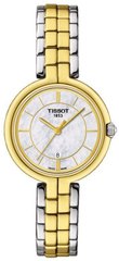 Часы наручные женские Tissot FLAMINGO T094.210.22.111.01
