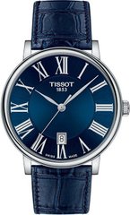 Часы наручные мужские Tissot CARSON PREMIUM T122.410.16.043.00