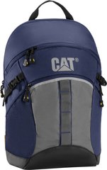 Рюкзак з відділенням для ноутбука CAT Urban Active 83306;283 Синій / Сірий