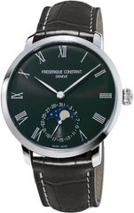 Часы наручные мужские Frederique Constant FC-705GR4S6