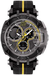 Часы наручные мужские Tissot T-Race Thomas Luthi 2017 T092.417.37.067.01