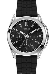 Чоловічі наручні годинники GUESS W1177G3