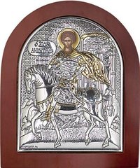 Икона Святой Дмитрий