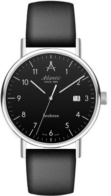 Годинник ATLANTIC 60352.41.65