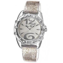 Часы наручные женские Paris Hilton 13108MPCL06, ICE GLAM