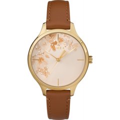 Жіночі годинники Timex Crystal Bloom Tx2r66900