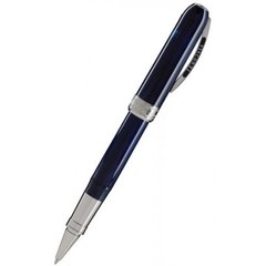 Ручка-ролер Visconti 48389 Rembrandt Blue RB