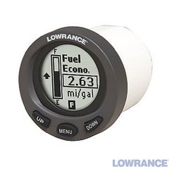 Дисплей приладової панелі Lowrance LMF-200