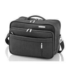 Мужская сумка Travelite CAPRI/Black TL089804-01