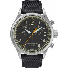 Чоловічі годинники Timex Waterbury Tx2r38200