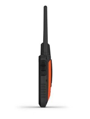 Навигатор для отслеживания собак Garmin Alpha 200