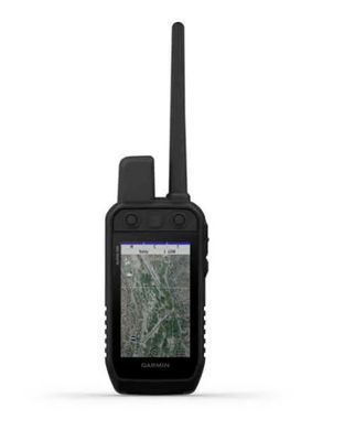 Навигатор для отслеживания собак Garmin Alpha 200