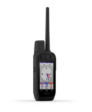 Навигатор для отслеживания собак Garmin Alpha 200
