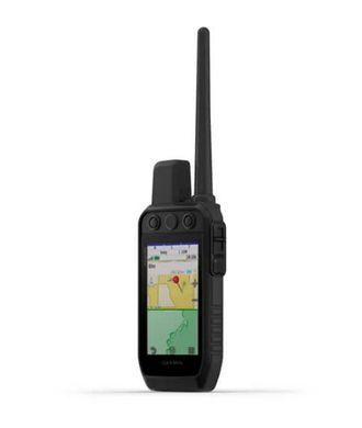 Навигатор для отслеживания собак Garmin Alpha 200