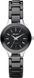 Часы наручные женские DKNY NY4887 кварцевые на керамическом браслете, США 1