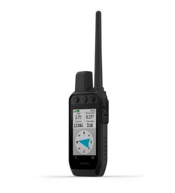 Навигатор для отслеживания собак Garmin Alpha 200