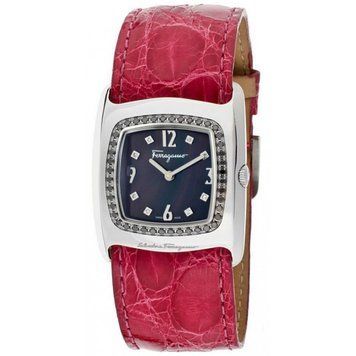 Жіночі годинники Salvatore Ferragamo VARA Fr51sbq9099is703