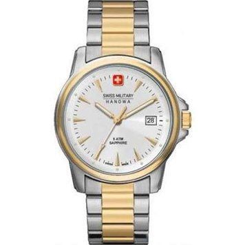 Часы наручные Swiss Military-Hanowa 06-5044.1.55.001