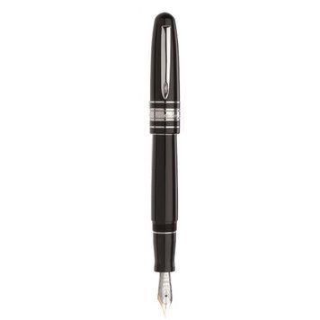 M10.122 FP. Black (Marlen)