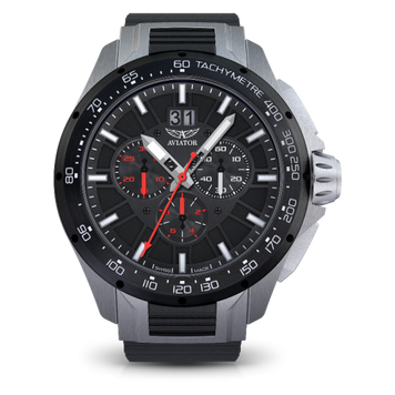M. 2.19.5.134.6 Швейцарські годинники Aviator
