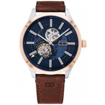Чоловічі наручні годинники Tommy Hilfiger 1791642