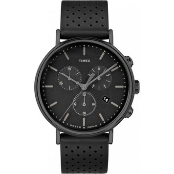 Мужские часы Timex FAIRFIELD Chrono Tx2r26800