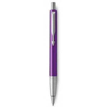 Ручка шариковая Parker Vector 17 Purple BP 05 532