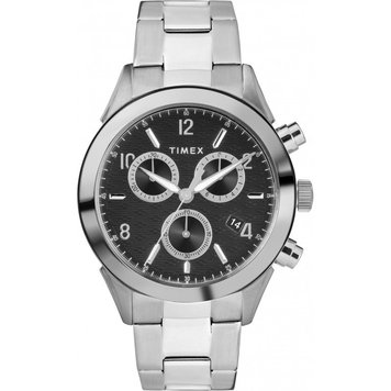 Мужские часы Timex TORRINGTON Chrono Tx2r91000