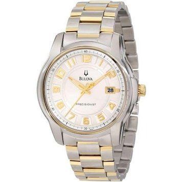 Годинники наручні Bulova 98B140