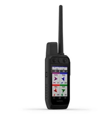Навигатор для отслеживания собак Garmin Alpha 200