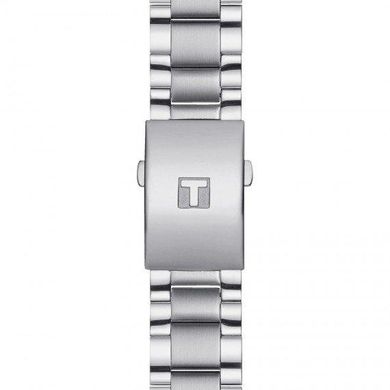 Часы наручные мужские Tissot GENT XL SWISSMATIC T116.407.11.051.00