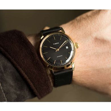 Чоловічі годинники Timex MARLIN Tx2t22800