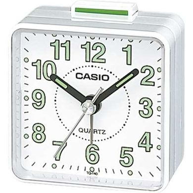Часы настольные Casio TQ-140-7EF