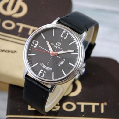 Часы наручные мужские Bigotti BGT0170-5