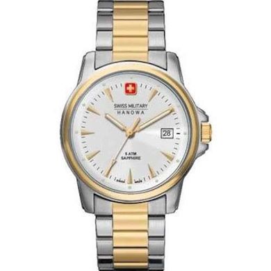Часы наручные Swiss Military-Hanowa 06-5044.1.55.001