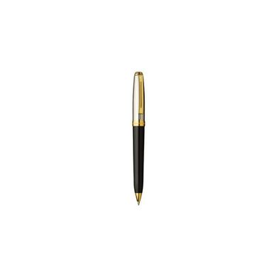 Кулькова ручка Sheaffer Prelude Black Palladium Sh337025