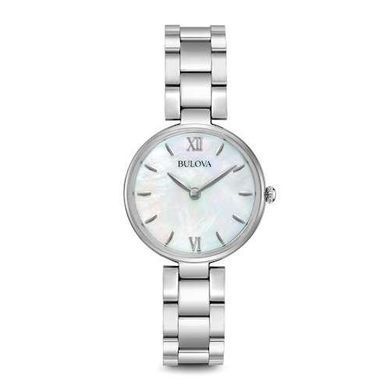 Годинники наручні Bulova 96L229