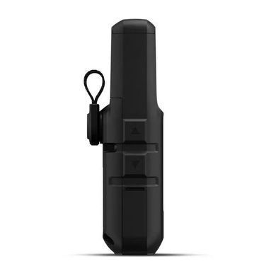 Спутниковый коммуникатор Garmin inReach mini черный