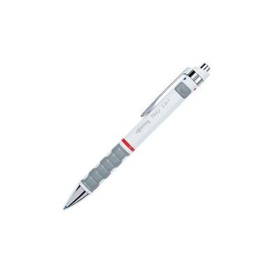 Мульти ручка Rotring Drawing TIKKY TRIO White R1904452