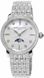 Часы наручные женские Frederique Constant FC-206MPWD1SD6B 1