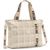 Женская сумка Kipling ASSENI Soft Plaid Bl (95X) KI5426_95X