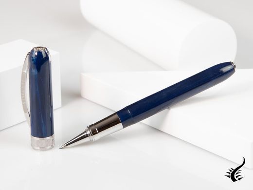 Ручка-ролер Visconti 48389 Rembrandt Blue RB