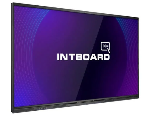 Интерактивная панель INTBOARD LT K 65 PC