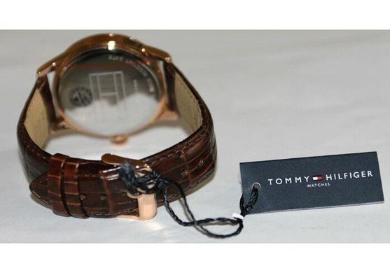 Мужские наручные часы Tommy Hilfiger 1710209