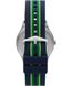 Часы наручные мужские FOSSIL FS5614 кварцевые, каучуковый ремешок, США 4